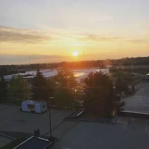 Meet your Posher, Kenneth